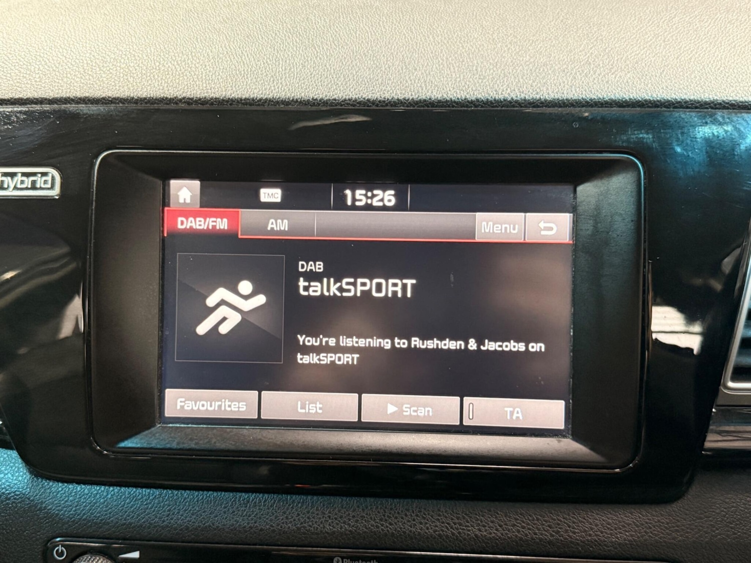 Used Kia Niro for sale - 77587100: Photo 38