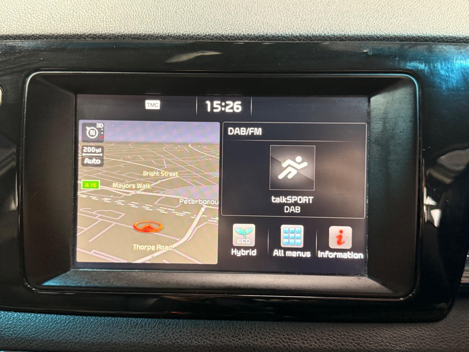 Used Kia Niro for sale - 77587100: Photo 39