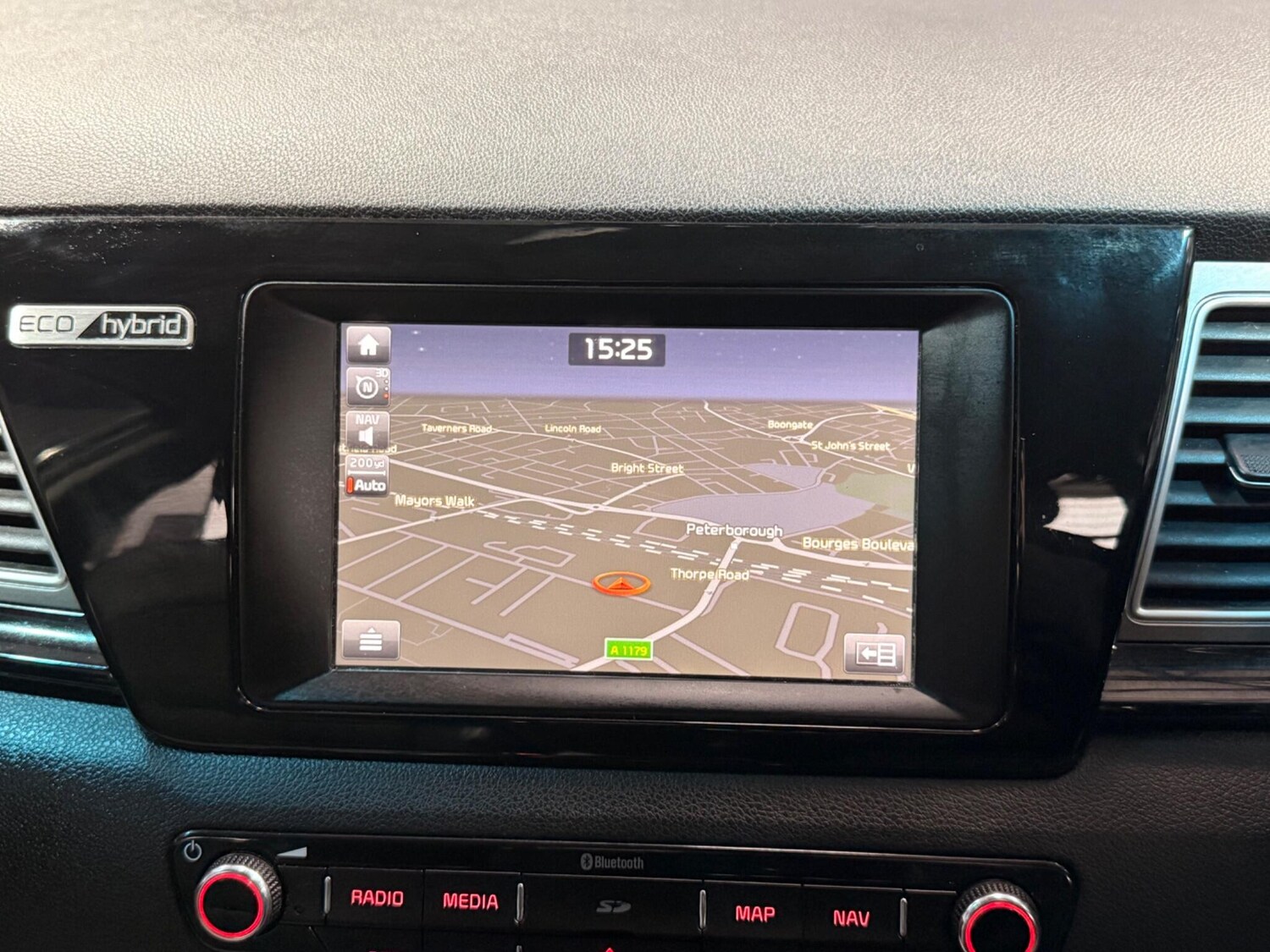 Used Kia Niro for sale - 77587100: Photo 40