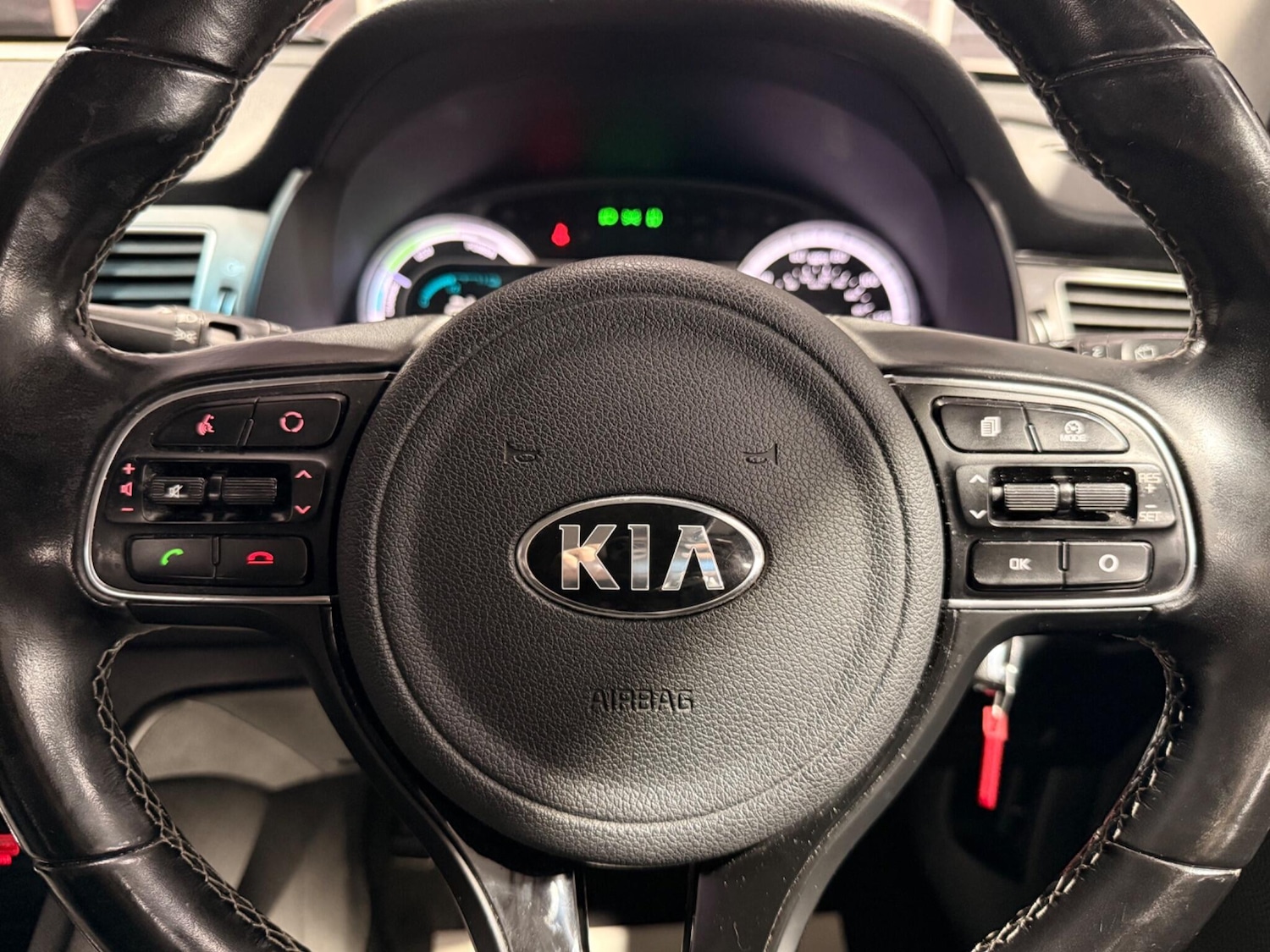 Used Kia Niro for sale - 77587100: Photo 42