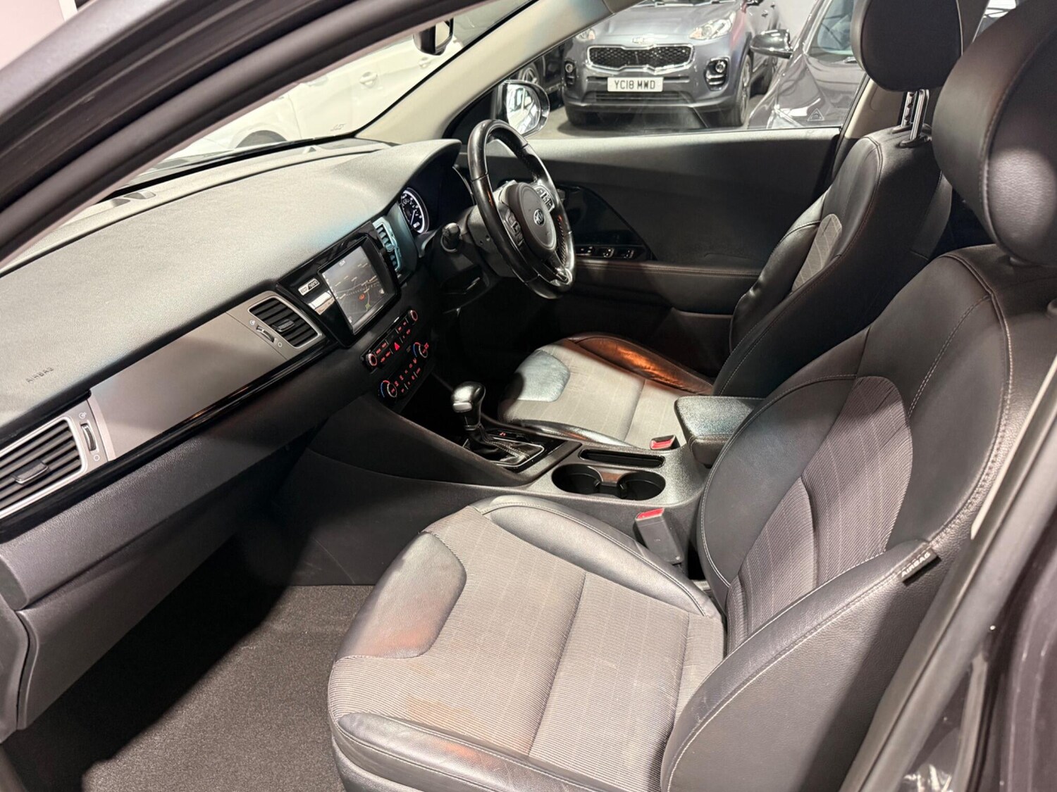 Used Kia Niro for sale - 77587100: Photo 43