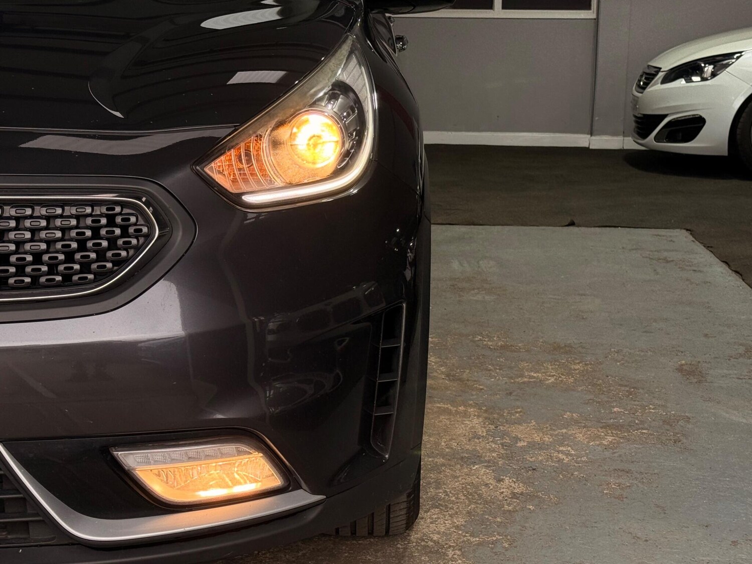 Used Kia Niro for sale - 77587100: Photo 44