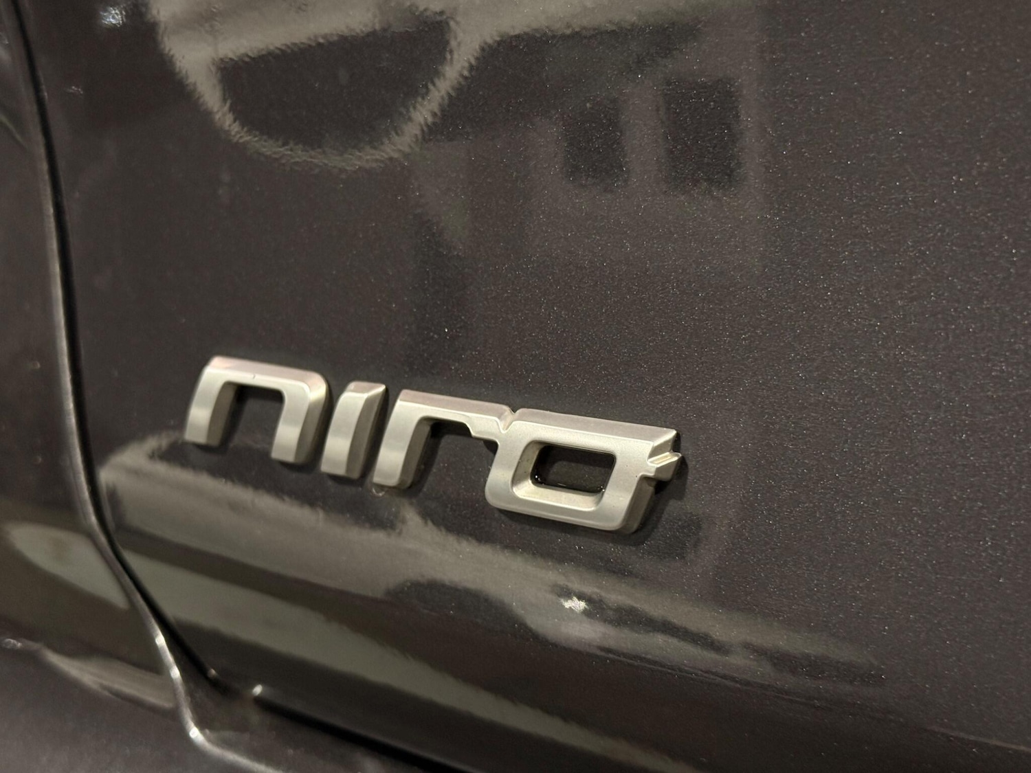Used Kia Niro for sale - 77587100: Photo 45
