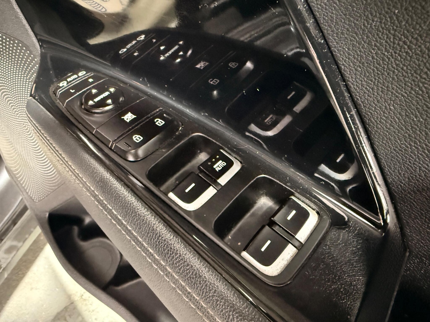 Used Kia Niro for sale - 77587100: Photo 46