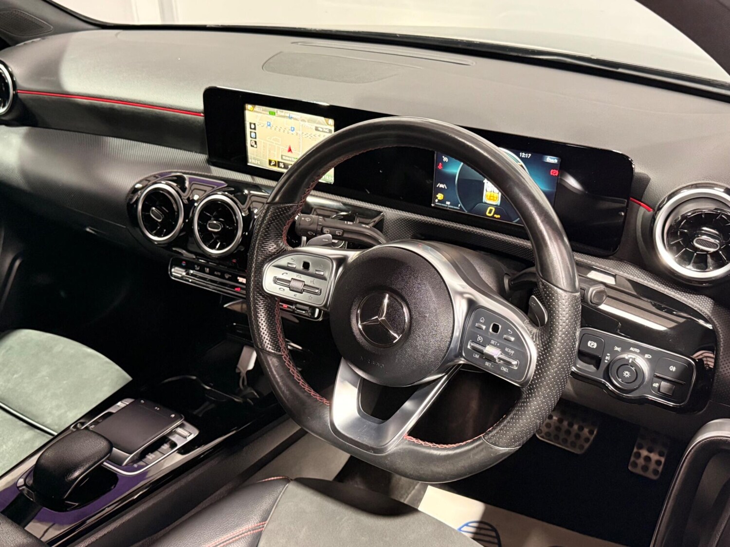 Used Mercedes-Benz A-Class for sale - 78214499: Photo 24