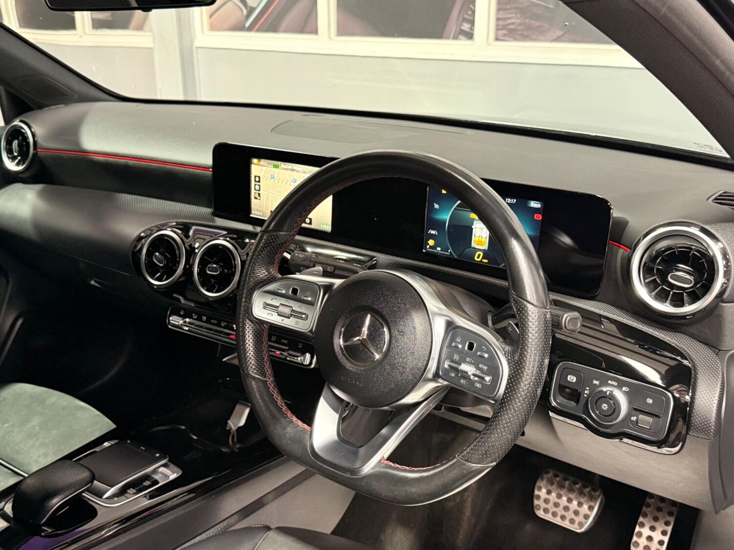 Used Mercedes-Benz A-Class for sale - 78214499: Photo 26