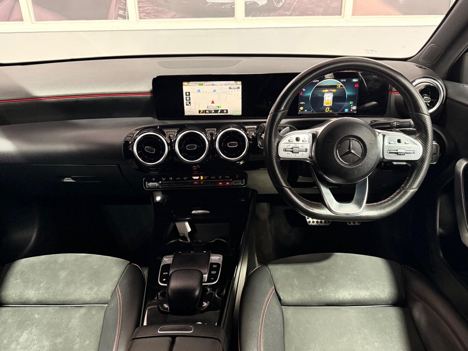 Used Mercedes-Benz A-Class for sale - 78214499: Photo 28