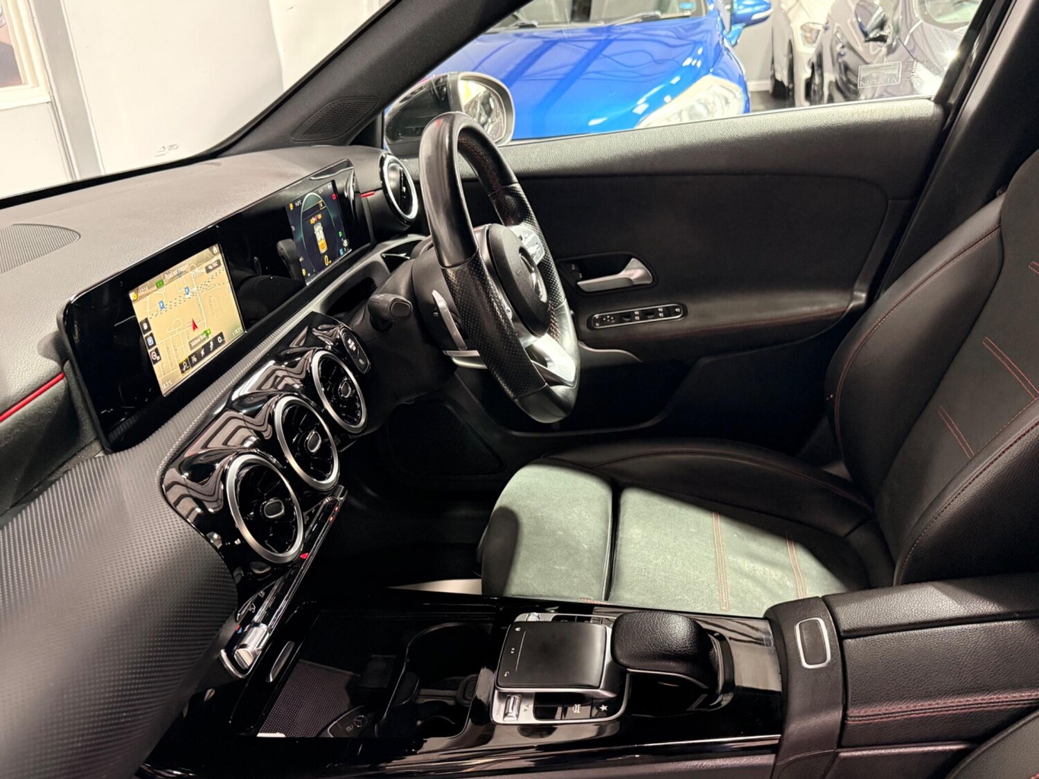 Used Mercedes-Benz A-Class for sale - 78214499: Photo 31