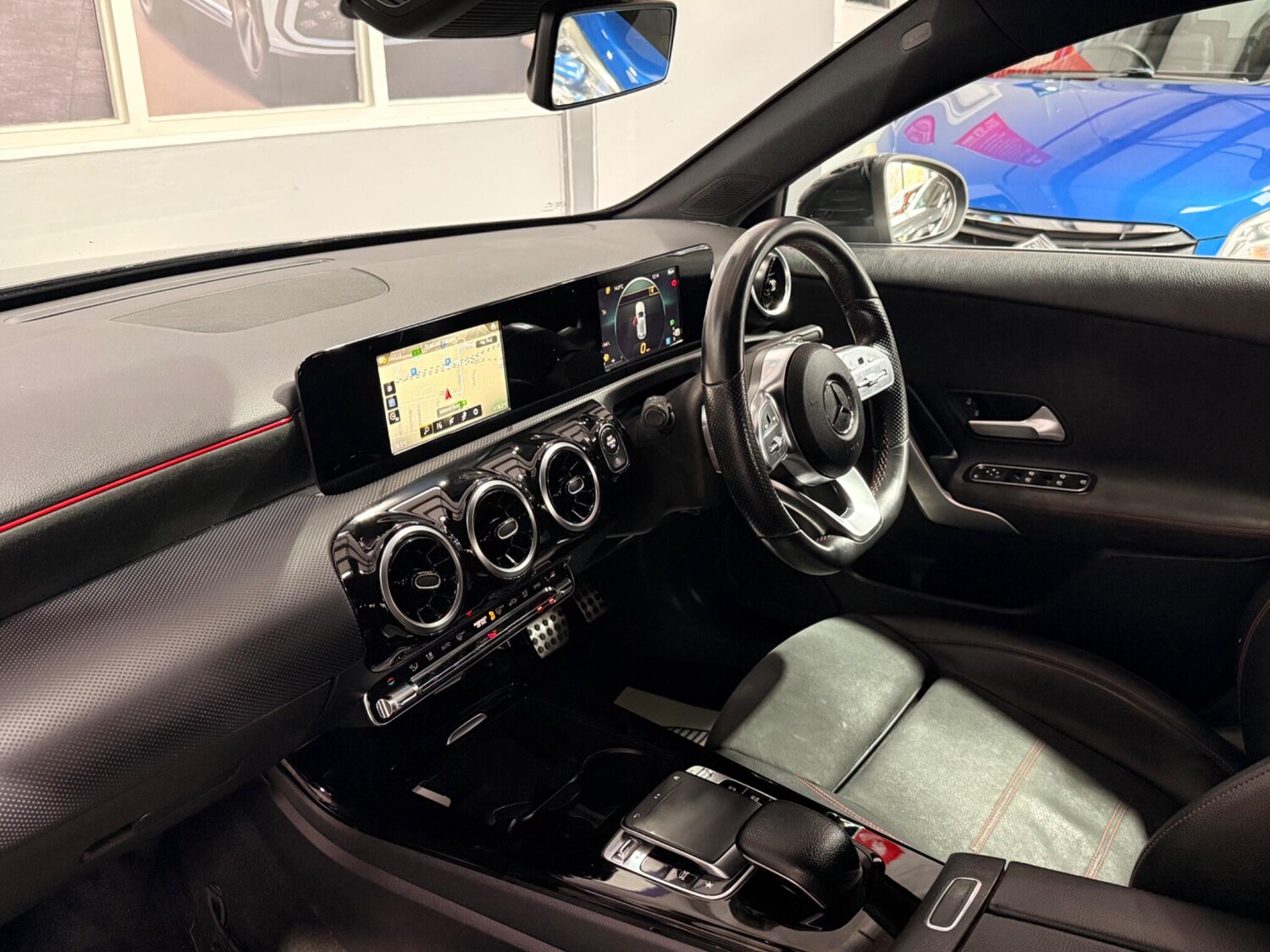 Used Mercedes-Benz A-Class for sale - 78214499: Photo 32