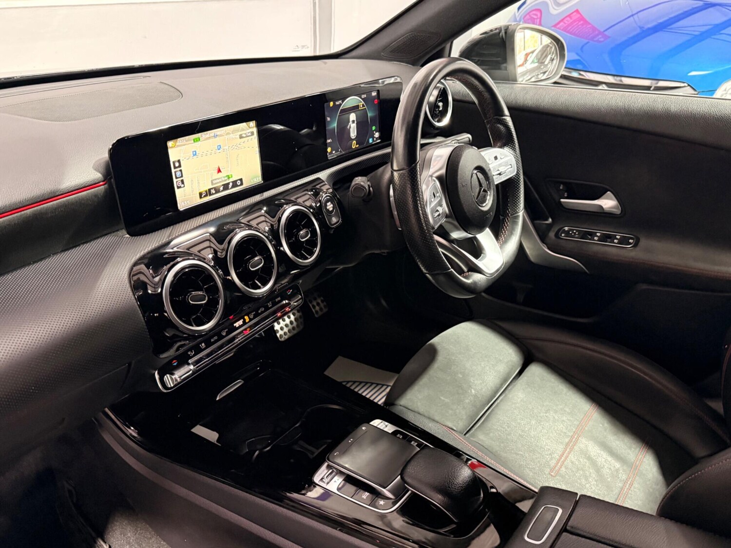 Used Mercedes-Benz A-Class for sale - 78214499: Photo 33