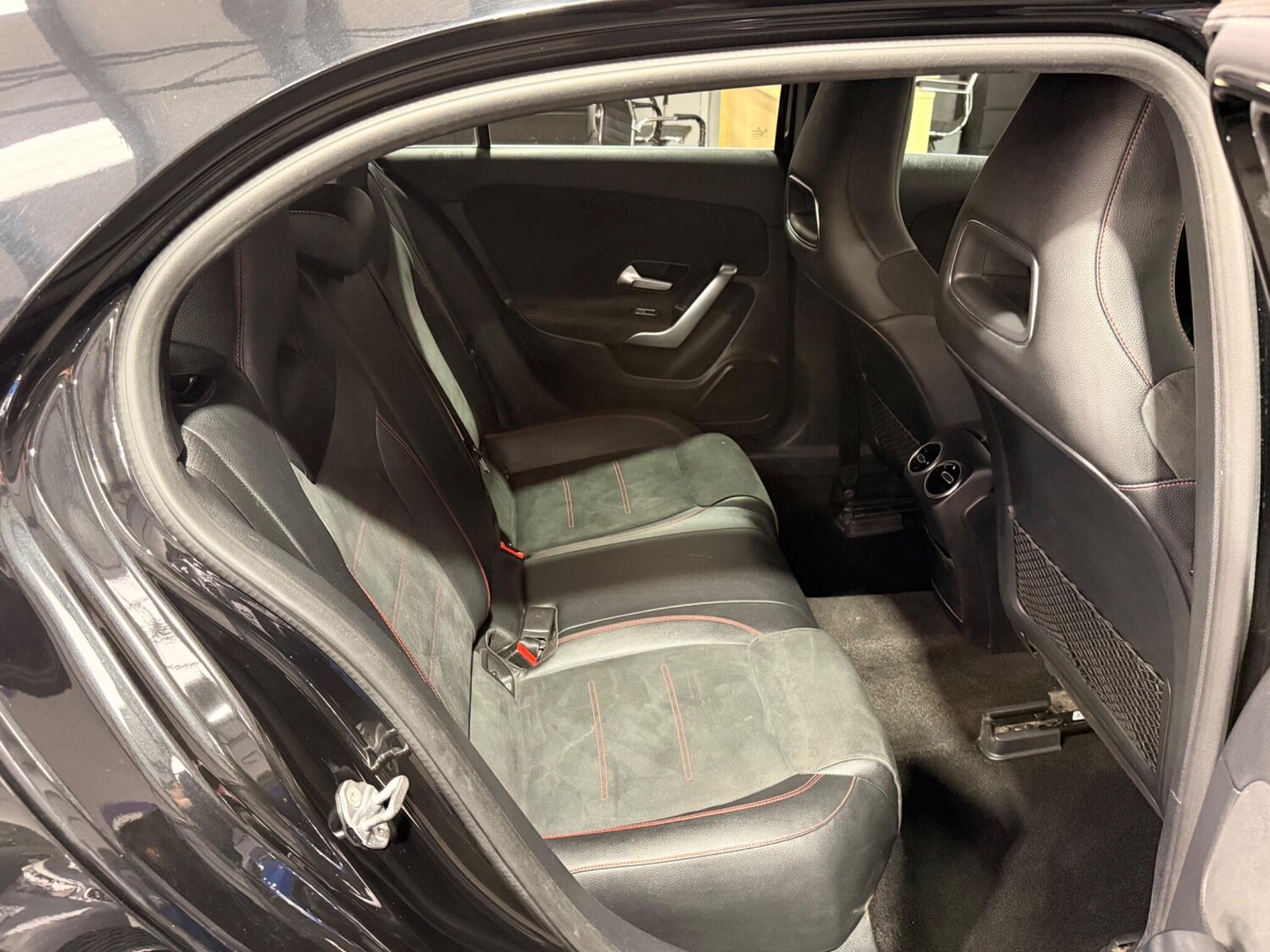 Used Mercedes-Benz A-Class for sale - 78214499: Photo 35