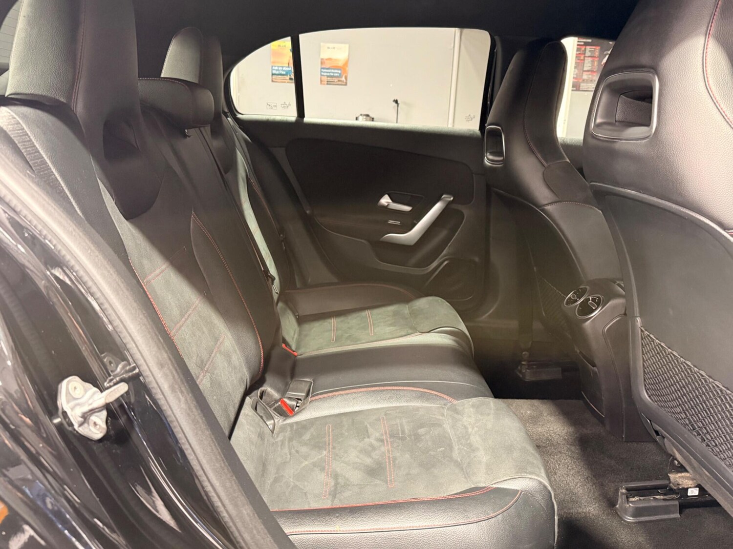 Used Mercedes-Benz A-Class for sale - 78214499: Photo 36