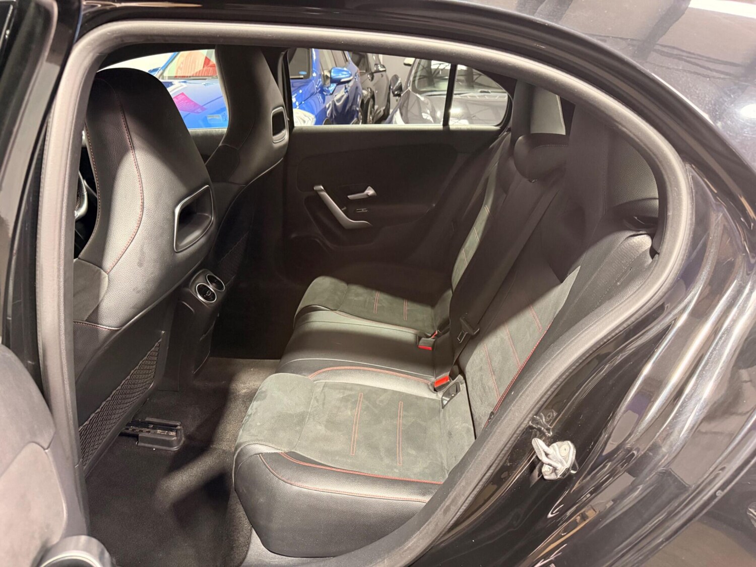 Used Mercedes-Benz A-Class for sale - 78214499: Photo 37