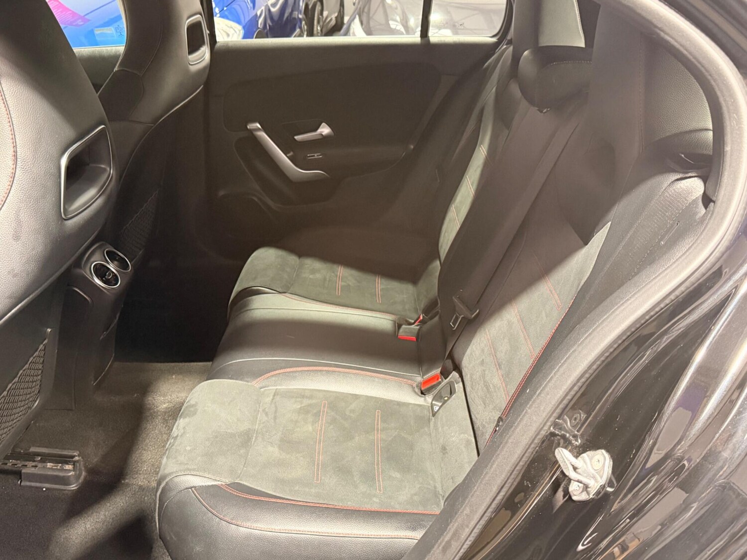 Used Mercedes-Benz A-Class for sale - 78214499: Photo 38