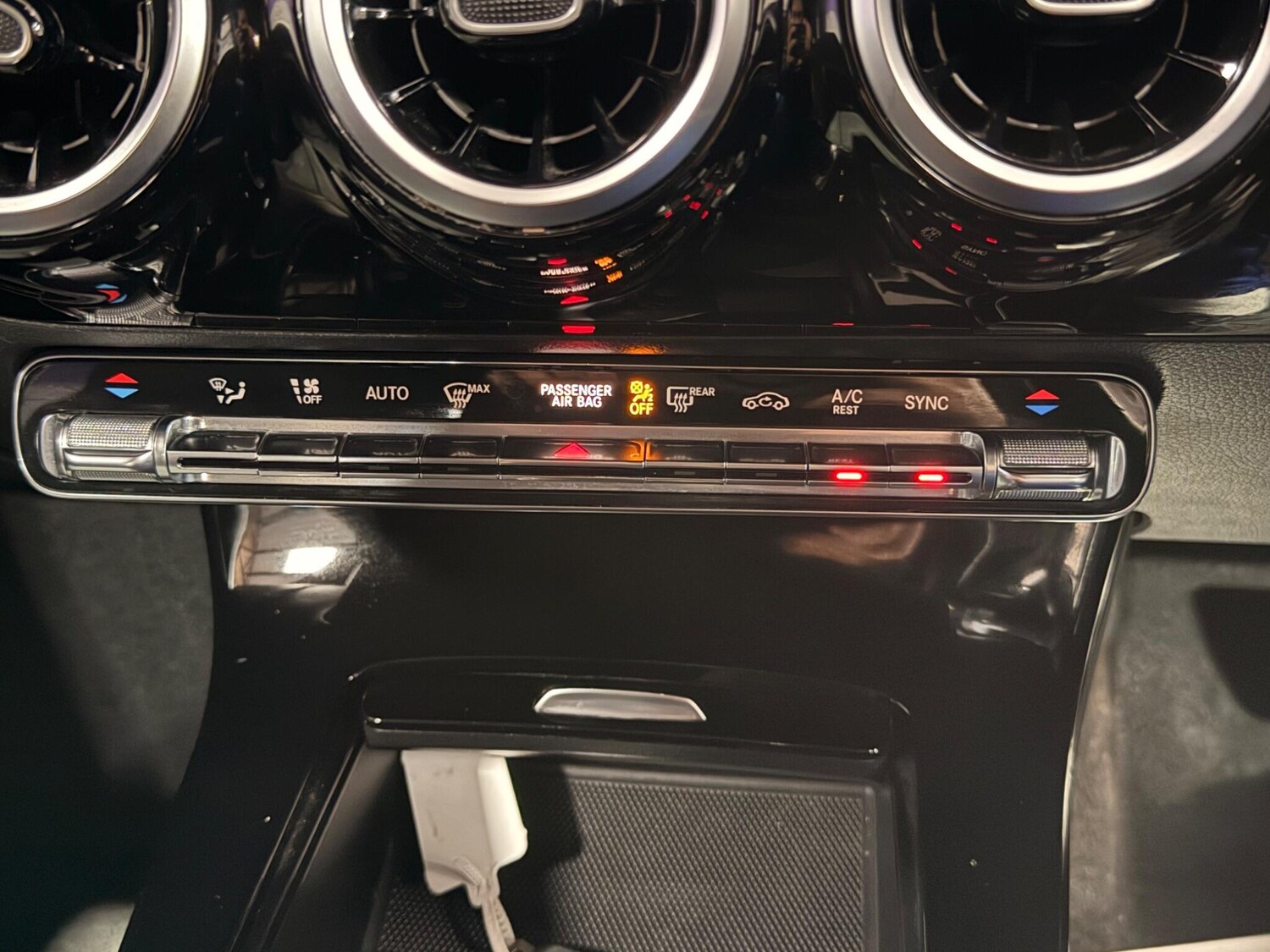 Used Mercedes-Benz A-Class for sale - 78214499: Photo 39