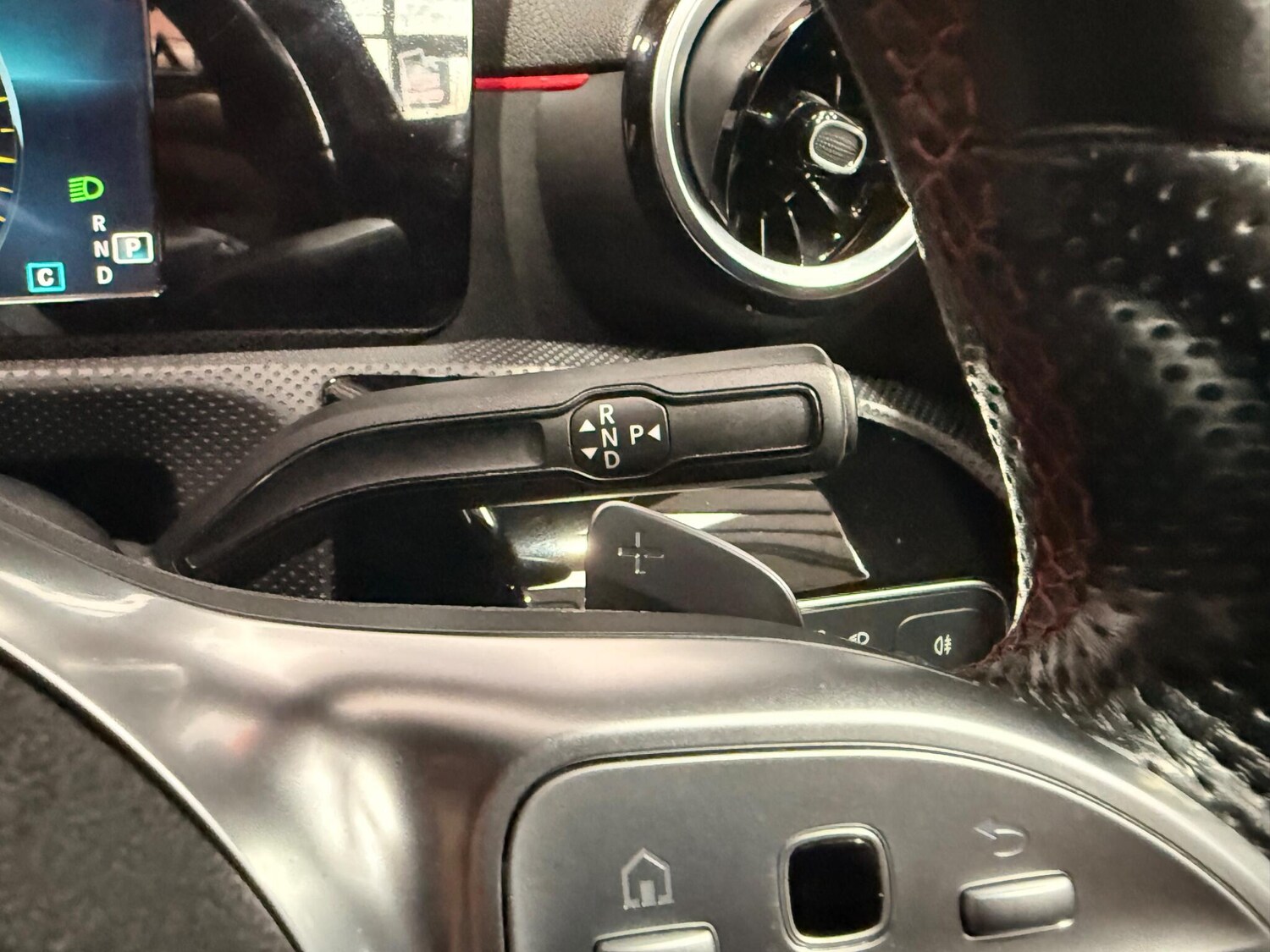 Used Mercedes-Benz A-Class for sale - 78214499: Photo 40