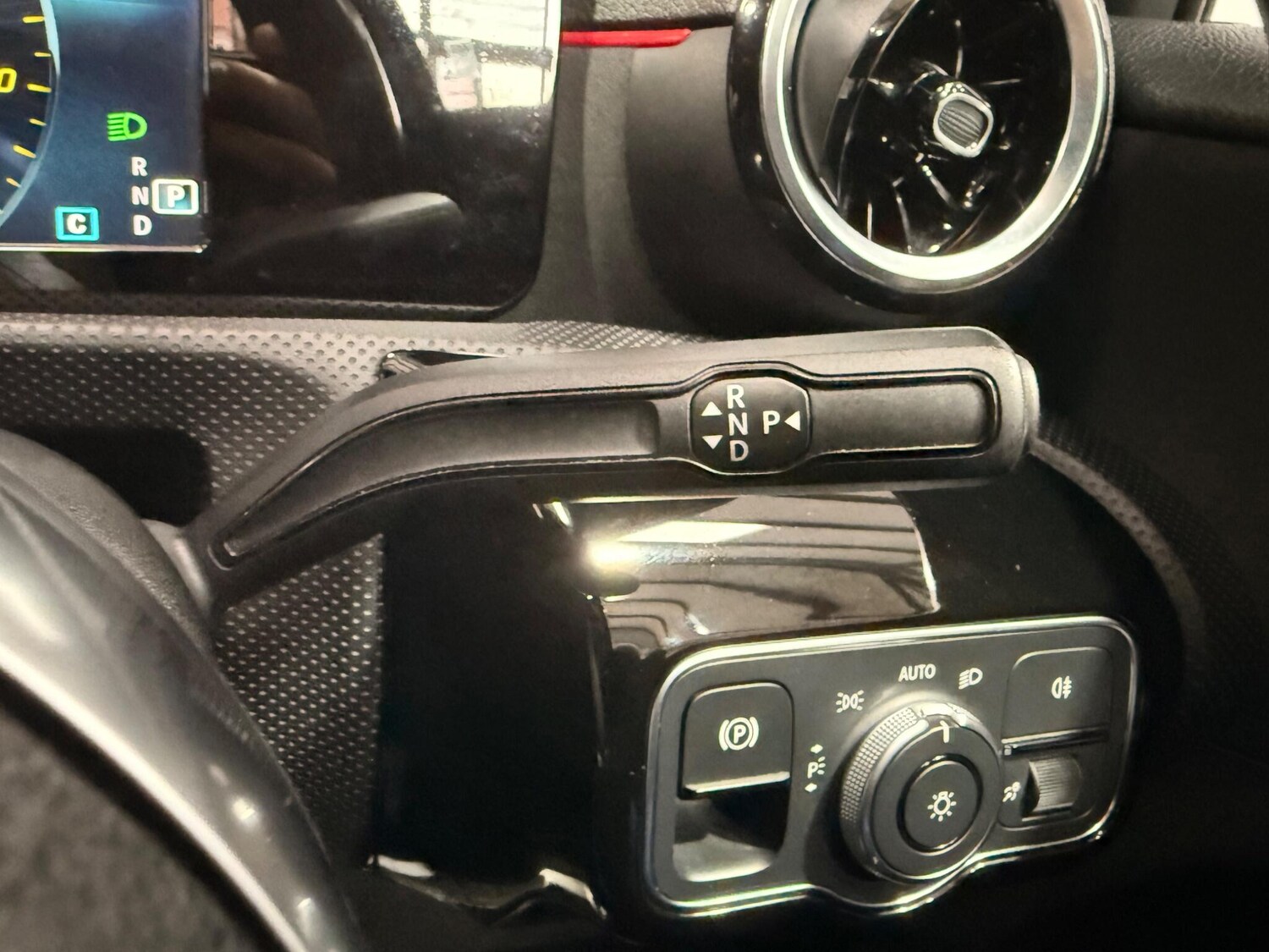 Used Mercedes-Benz A-Class for sale - 78214499: Photo 41