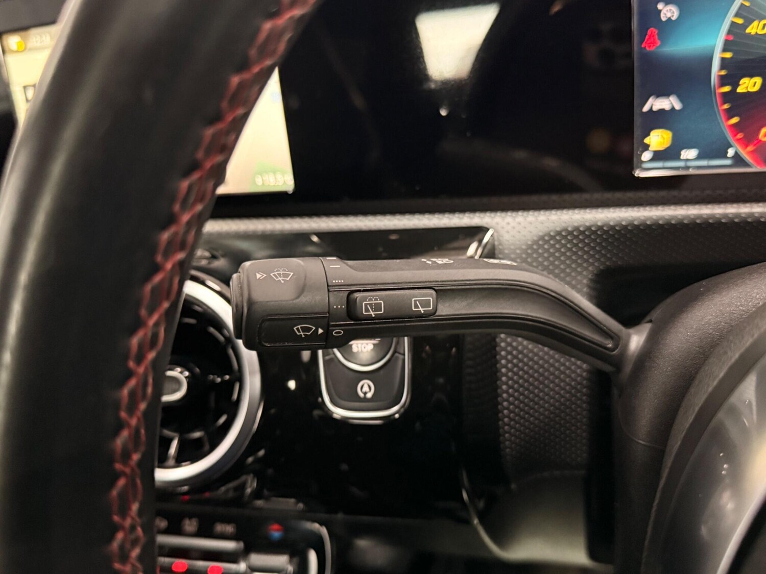 Used Mercedes-Benz A-Class for sale - 78214499: Photo 42