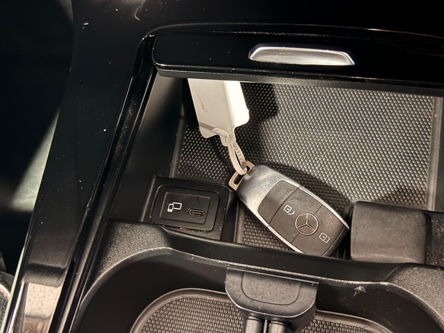 Used Mercedes-Benz A-Class for sale - 78214499: Photo 44