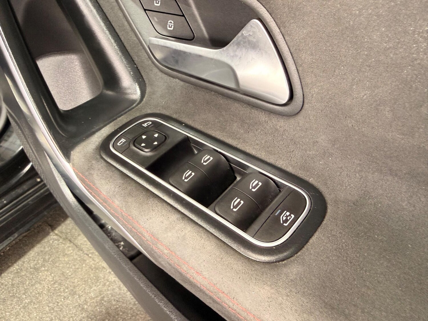 Used Mercedes-Benz A-Class for sale - 78214499: Photo 45