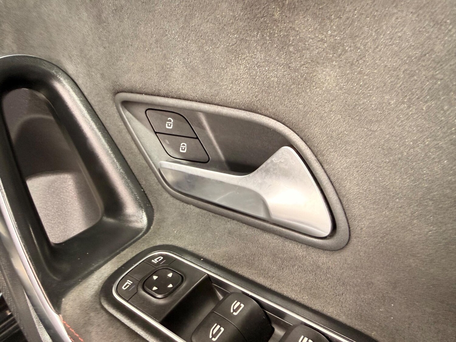 Used Mercedes-Benz A-Class for sale - 78214499: Photo 46