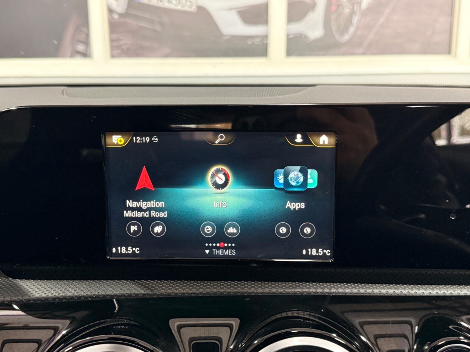 Used Mercedes-Benz A-Class for sale - 78214499: Photo 49