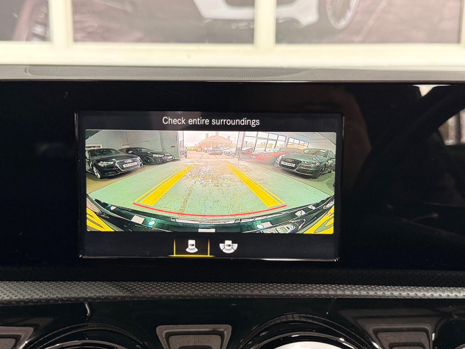 Used Mercedes-Benz A-Class for sale - 78214499: Photo 50