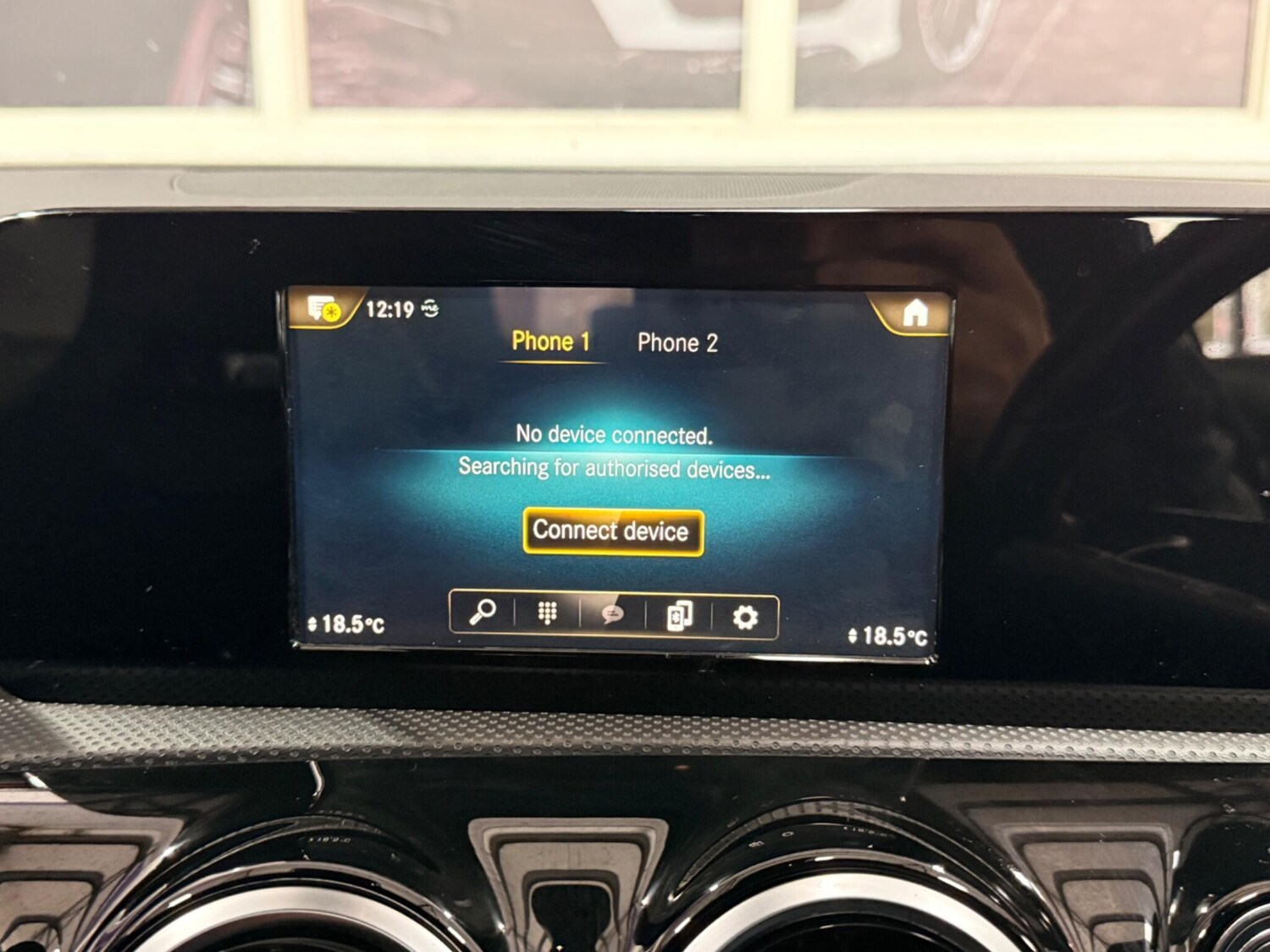 Used Mercedes-Benz A-Class for sale - 78214499: Photo 52