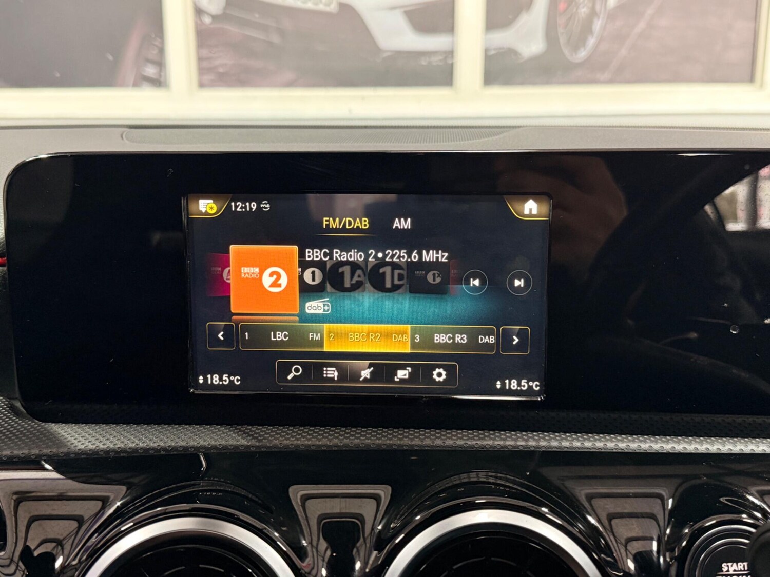 Used Mercedes-Benz A-Class for sale - 78214499: Photo 53