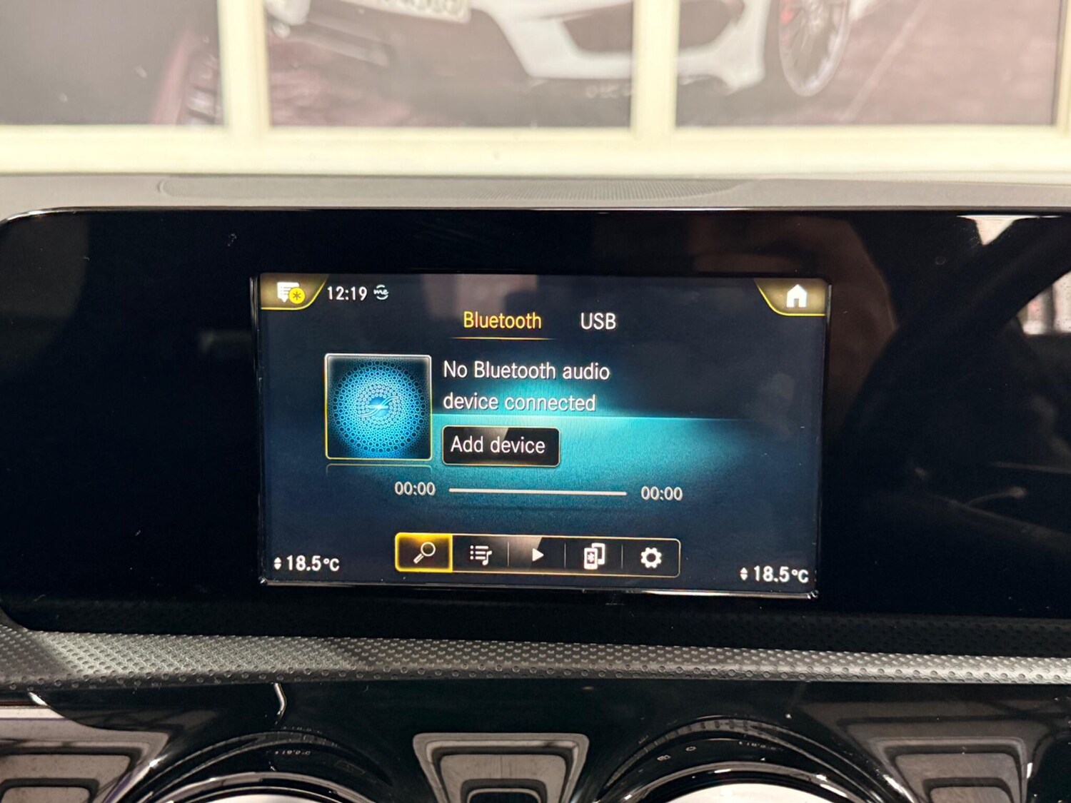 Used Mercedes-Benz A-Class for sale - 78214499: Photo 54