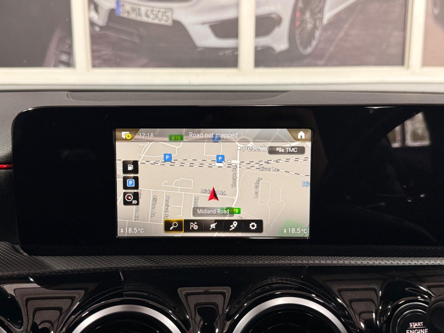 Used Mercedes-Benz A-Class for sale - 78214499: Photo 55