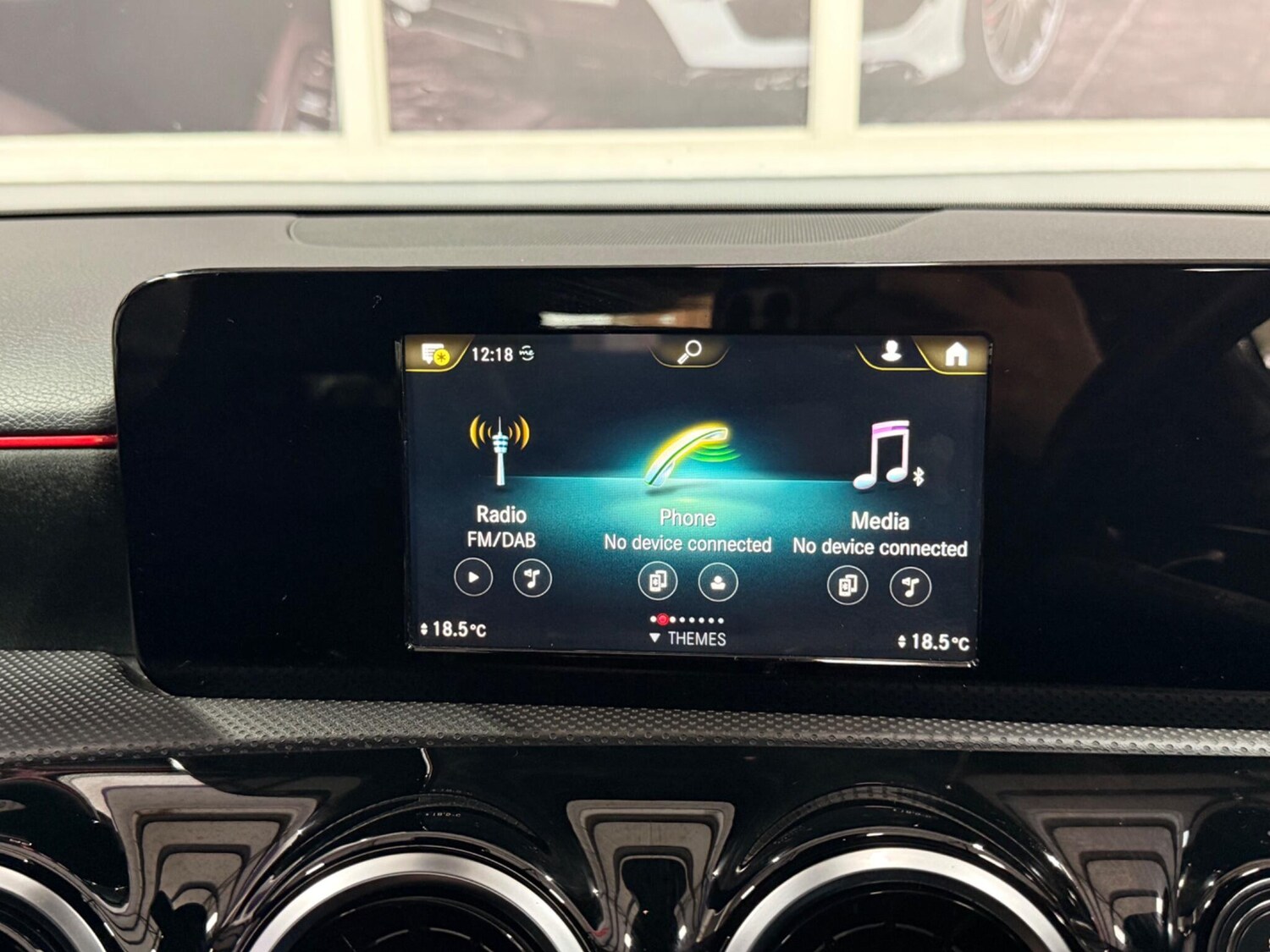 Used Mercedes-Benz A-Class for sale - 78214499: Photo 56