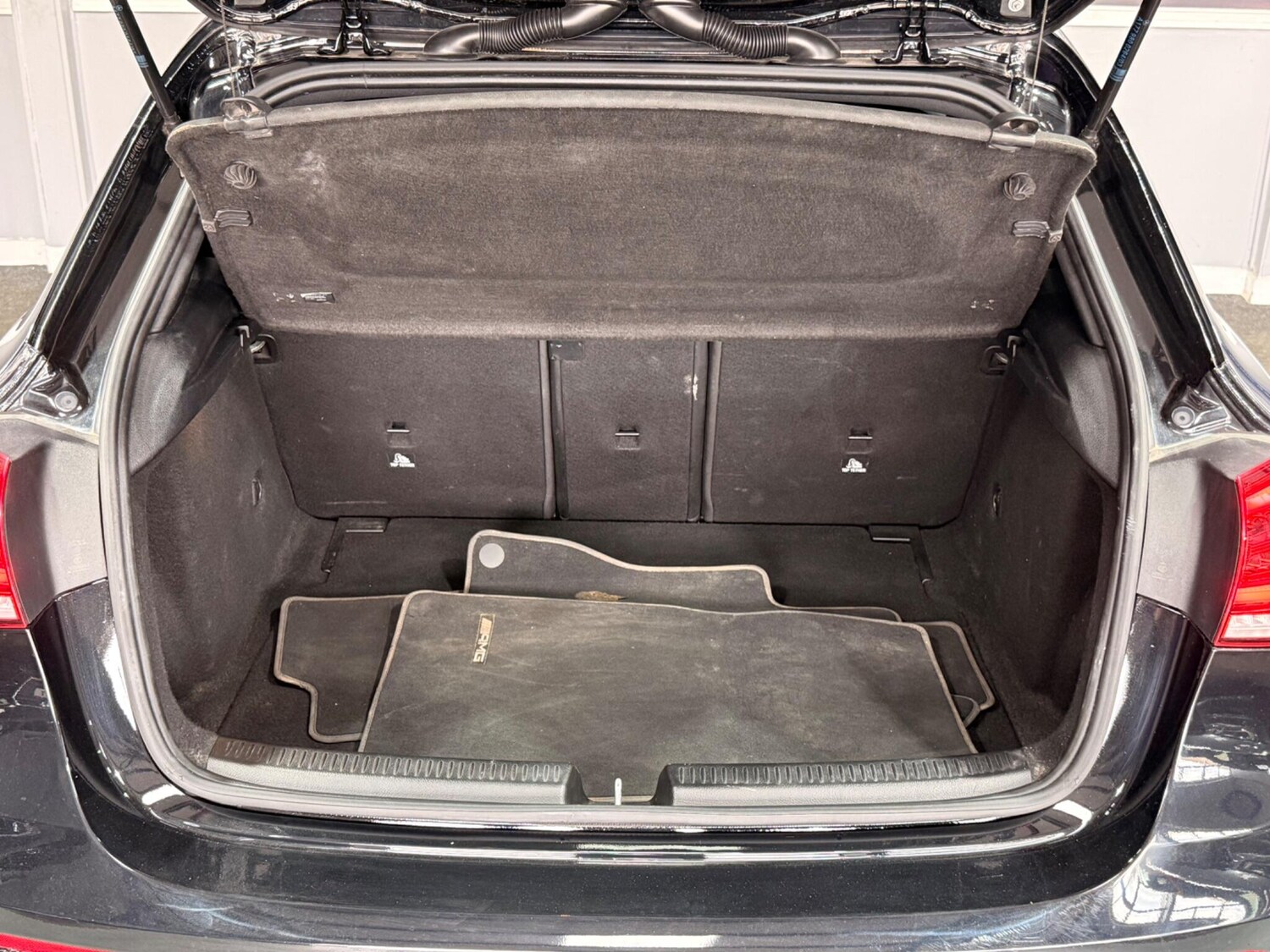 Used Mercedes-Benz A-Class for sale - 78214499: Photo 57