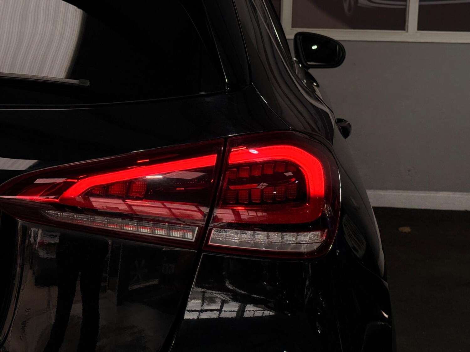 Used Mercedes-Benz A-Class for sale - 78214499: Photo 59