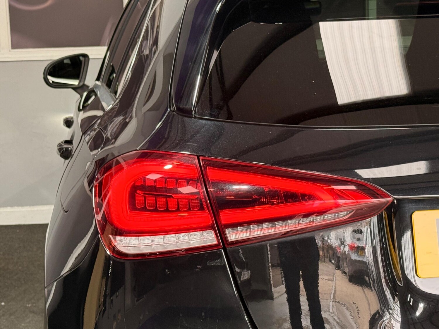 Used Mercedes-Benz A-Class for sale - 78214499: Photo 60