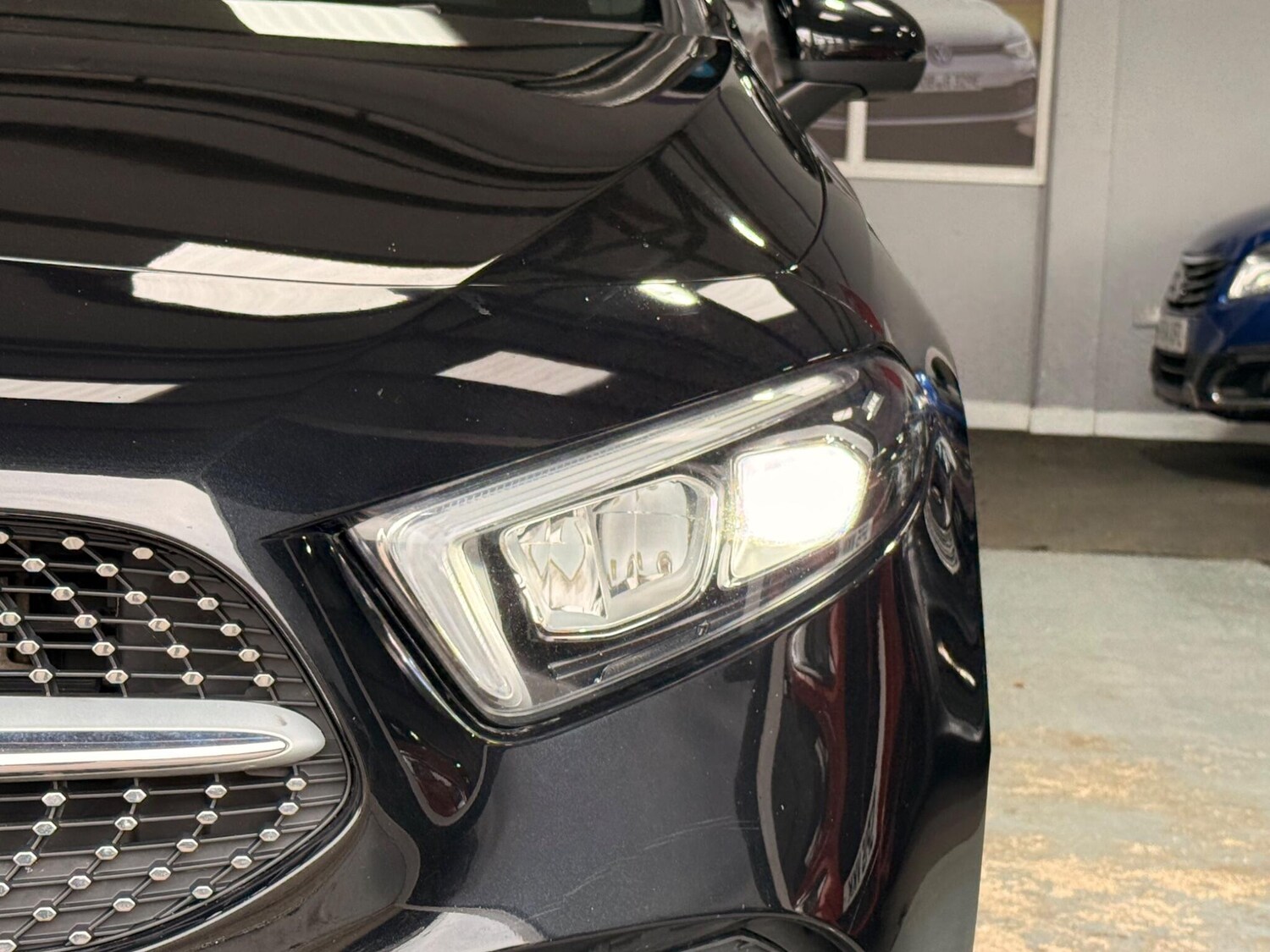 Used Mercedes-Benz A-Class for sale - 78214499: Photo 61