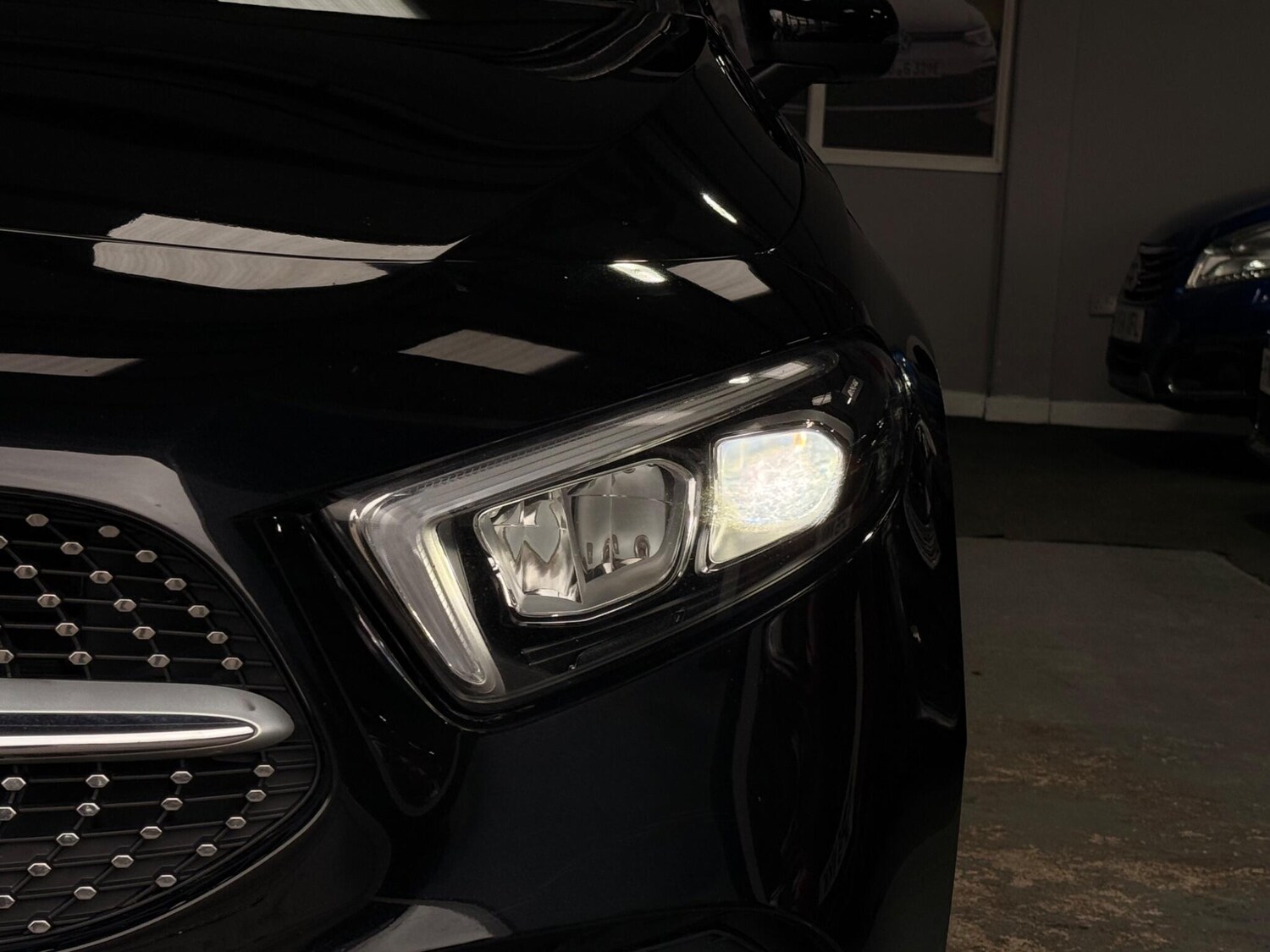 Used Mercedes-Benz A-Class for sale - 78214499: Photo 62