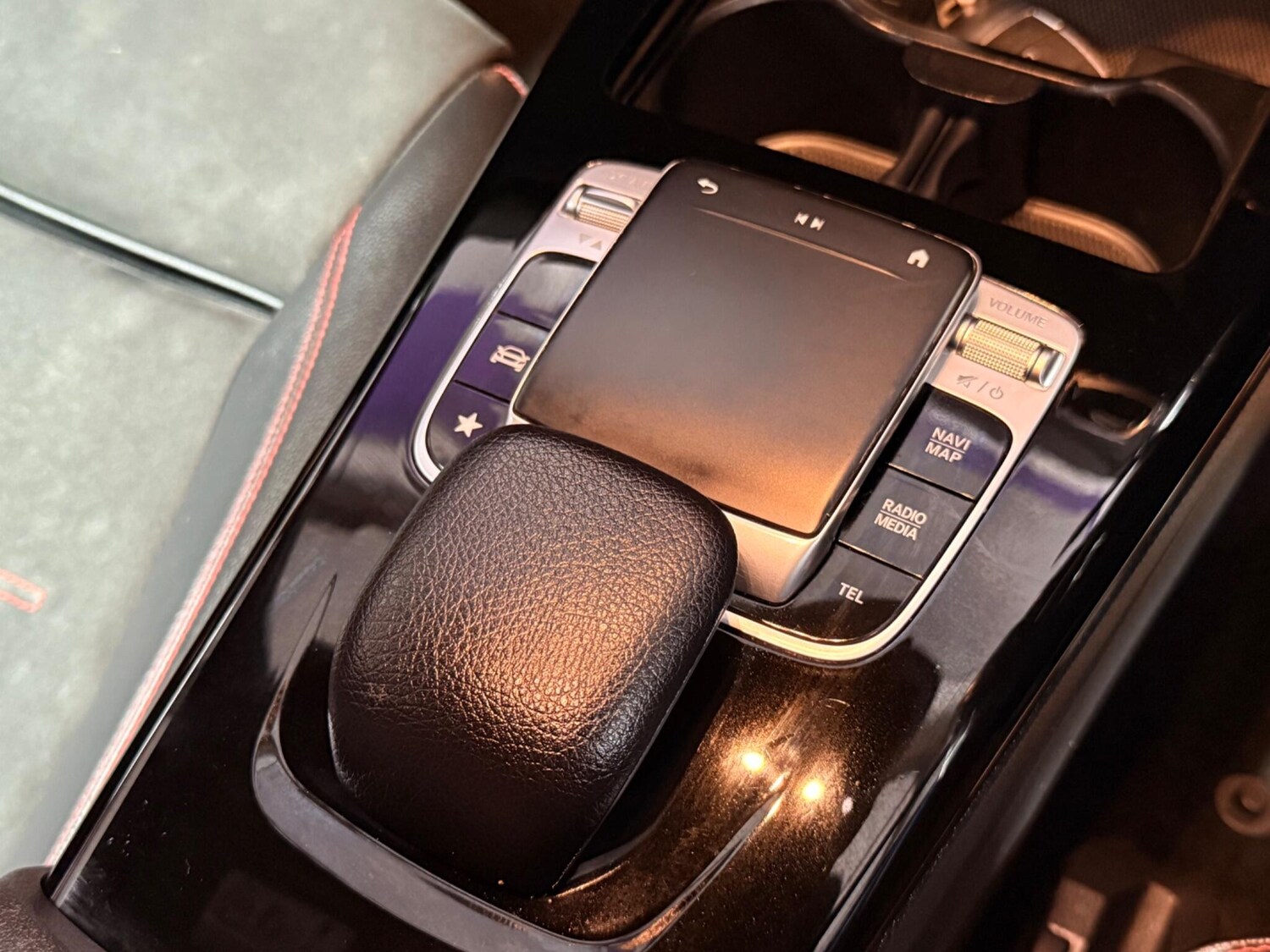 Used Mercedes-Benz A-Class for sale - 78214499: Photo 65