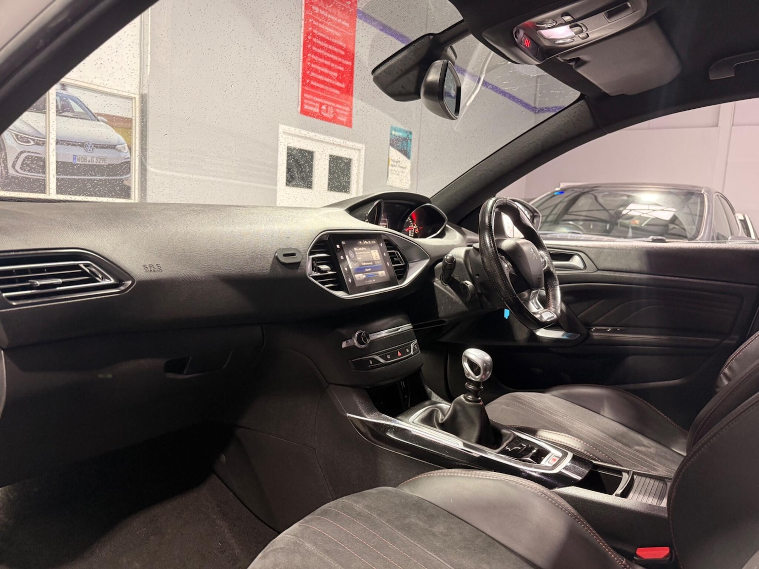 Used Peugeot 308 2015 for sale - 77696549: Photo 18