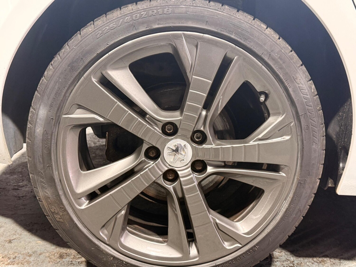 Used Peugeot 308 2015 for sale - 77696549: Photo 32