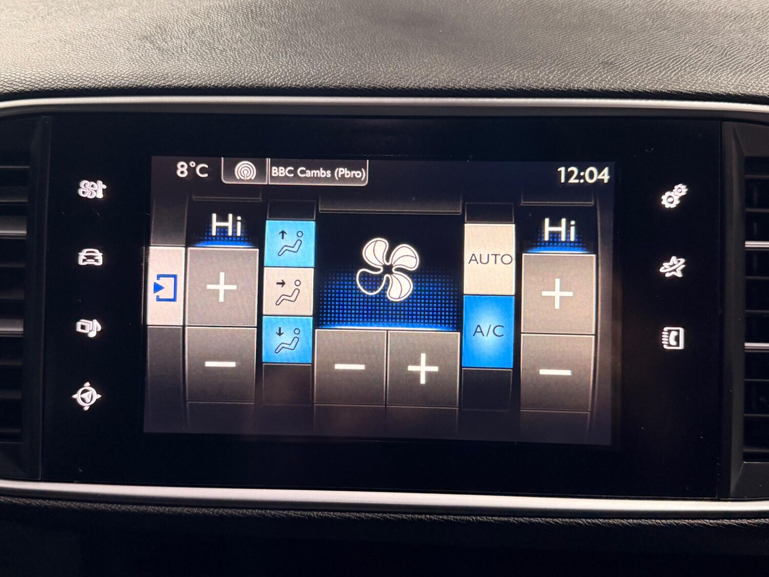 Used Peugeot 308 2015 for sale - 77696549: Photo 35