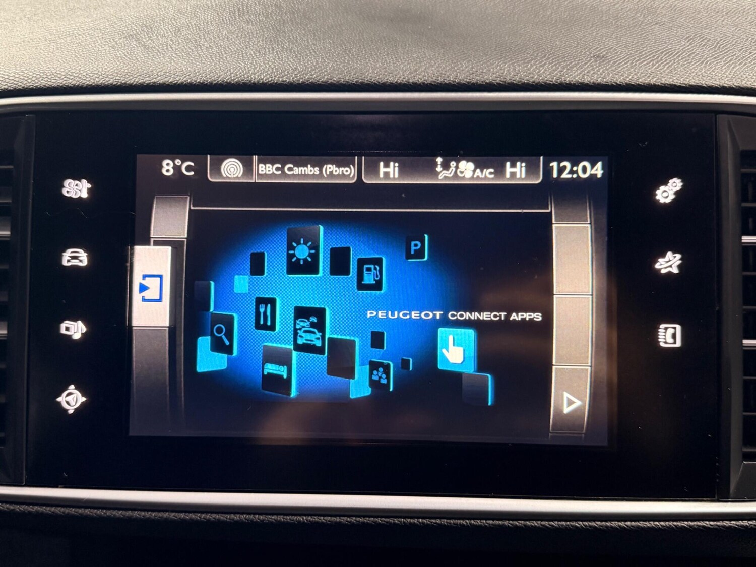 Used Peugeot 308 2015 for sale - 77696549: Photo 37