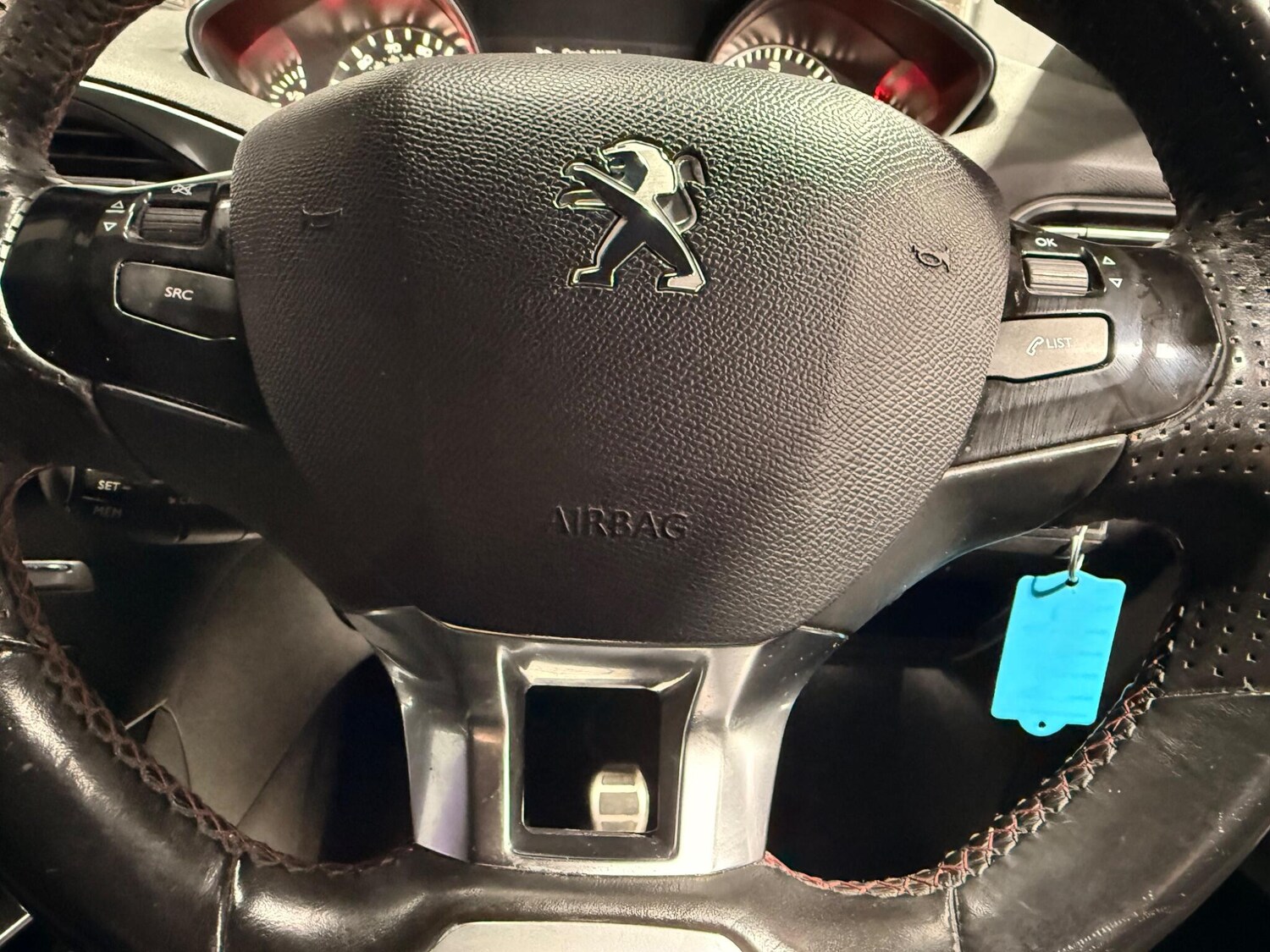 Used Peugeot 308 2015 for sale - 77696549: Photo 42