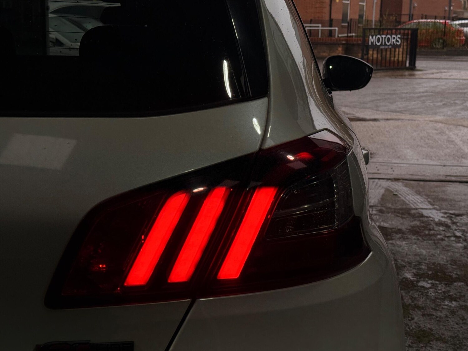 Used Peugeot 308 2015 for sale - 77696549: Photo 45