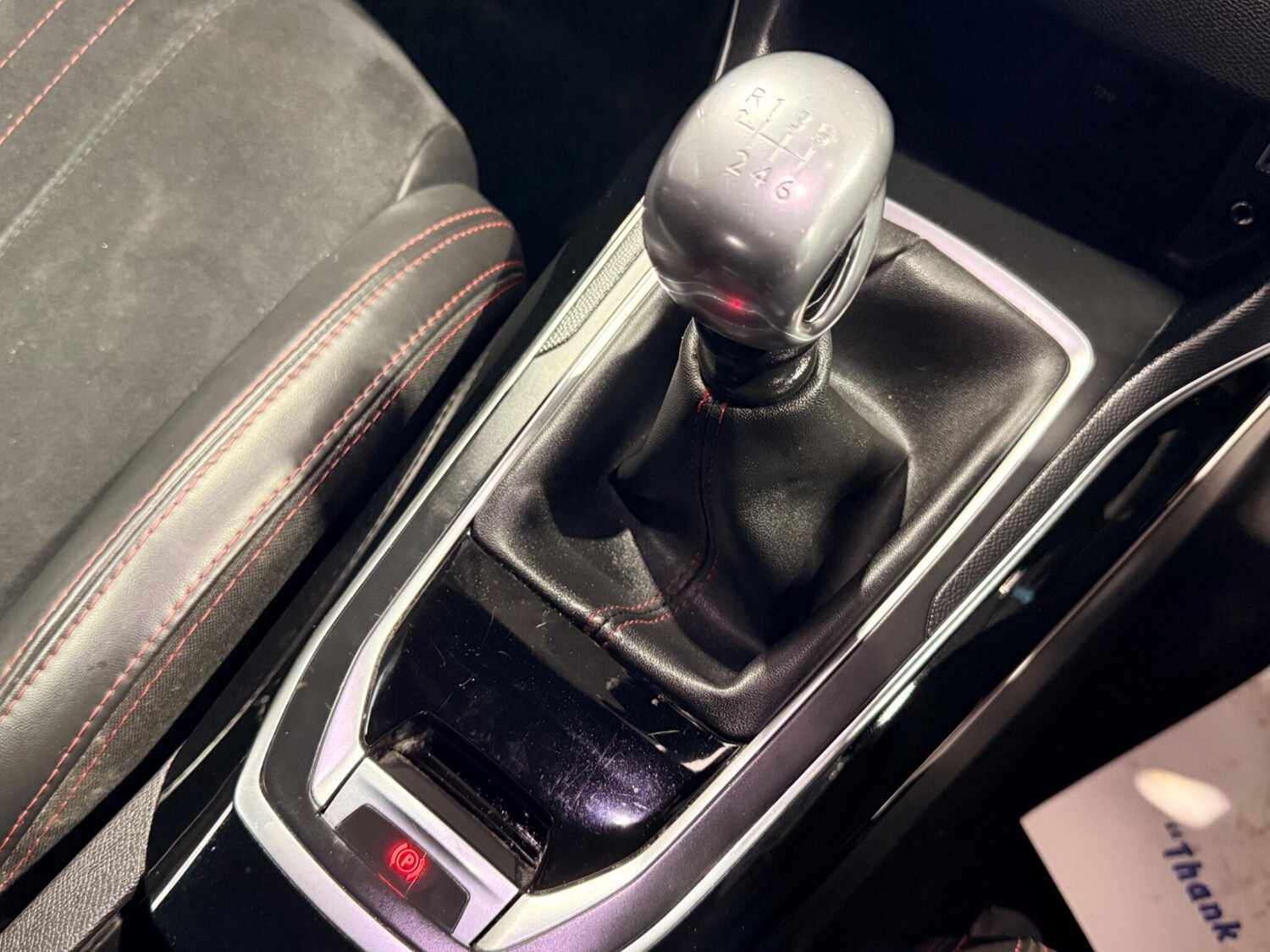 Used Peugeot 308 for sale - 77587052: Photo 17