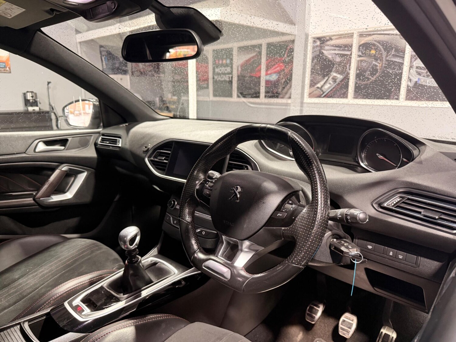 Used Peugeot 308 for sale - 77587052: Photo 20