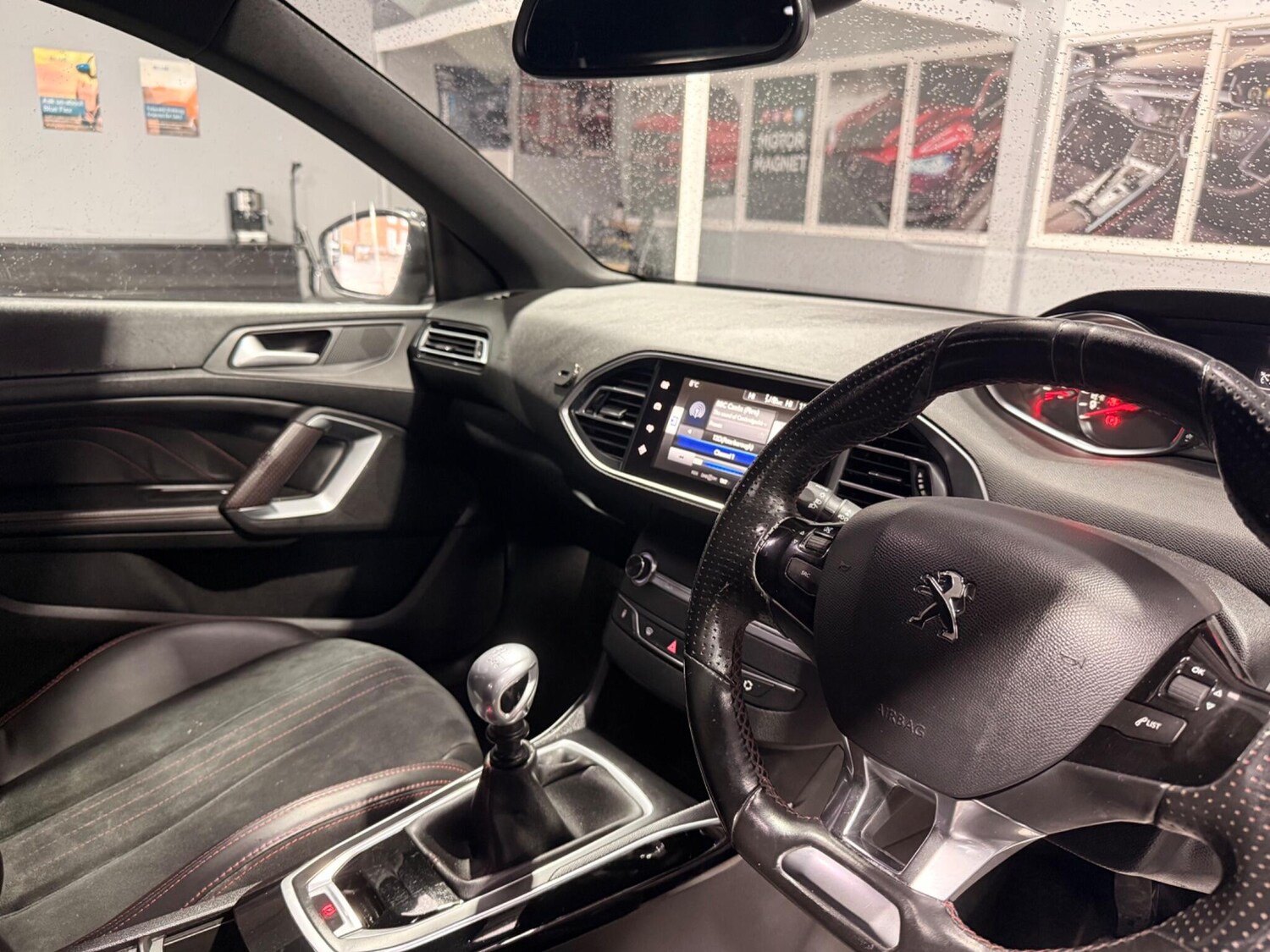 Used Peugeot 308 for sale - 77587052: Photo 21