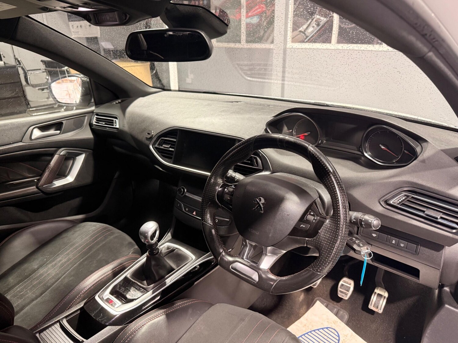 Used Peugeot 308 for sale - 77587052: Photo 23