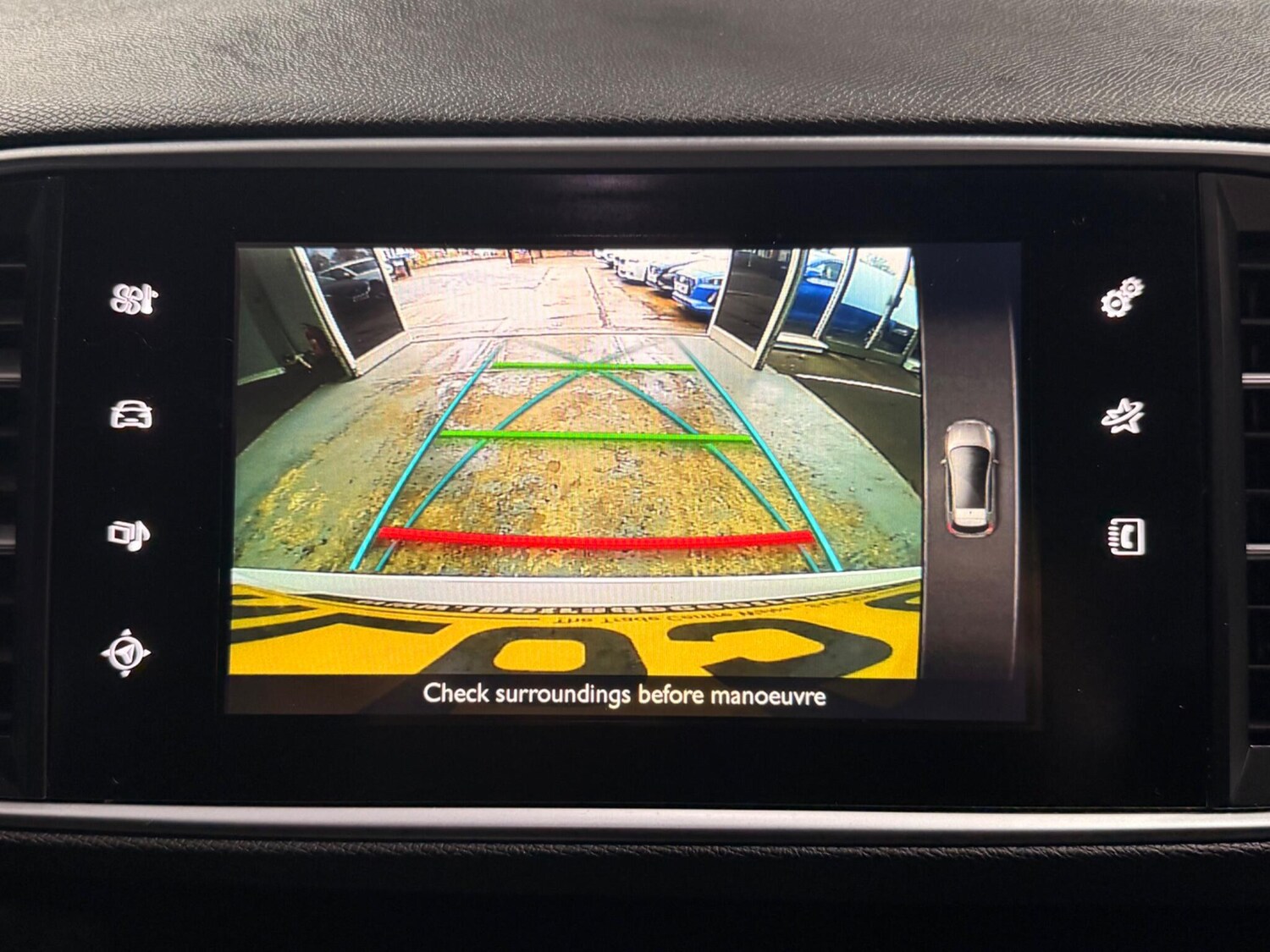 Used Peugeot 308 for sale - 77587052: Photo 34