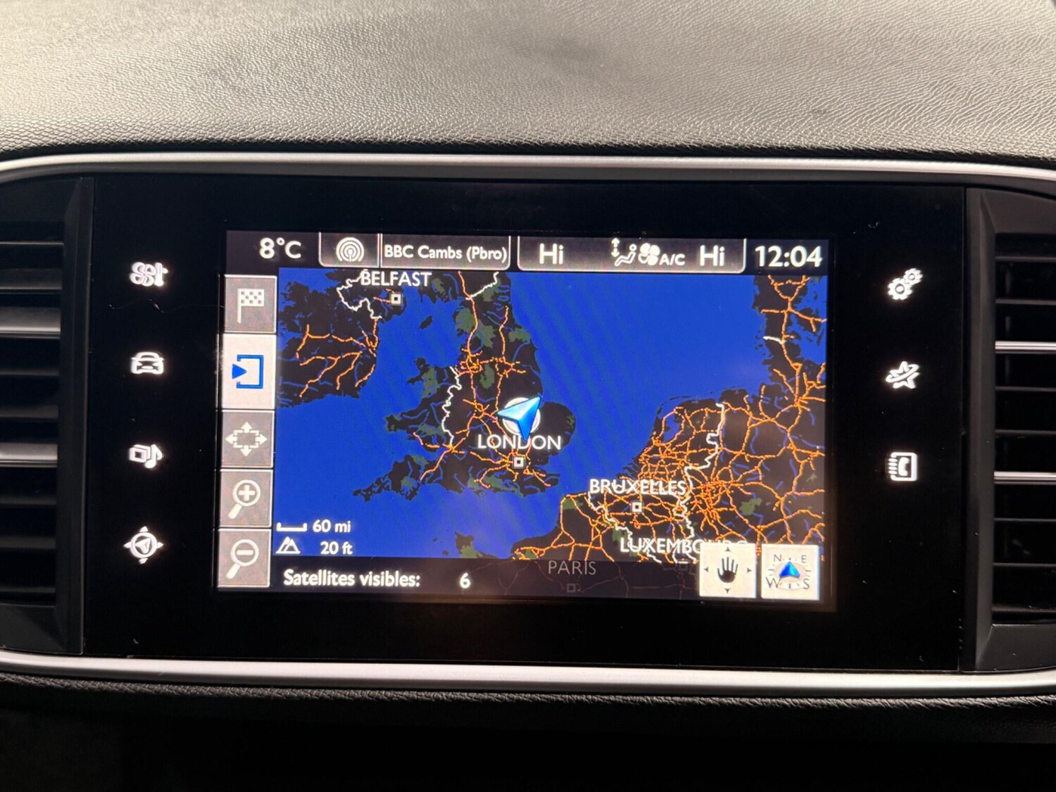 Used Peugeot 308 for sale - 77587052: Photo 36